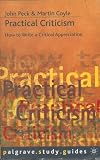 Practical Criticism