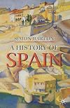 A History of Spain