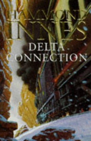 The Delta Connection book cover