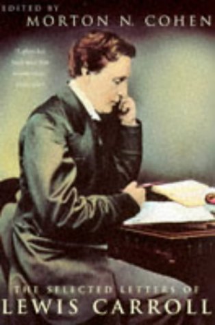The Selected Letters book cover