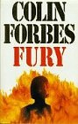Fury book cover