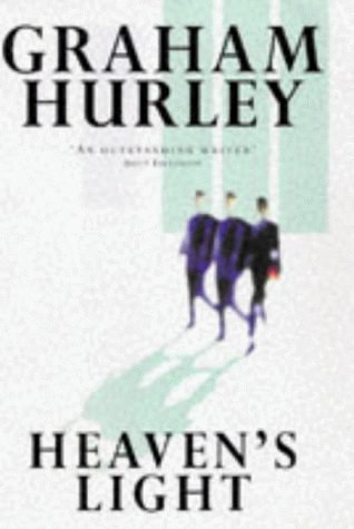 Heaven's Light cover