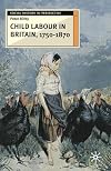 Child Labour in Britain, 1750-1870