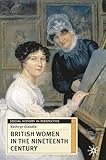 British Women In The Nineteenth Century