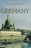 A History of Germany