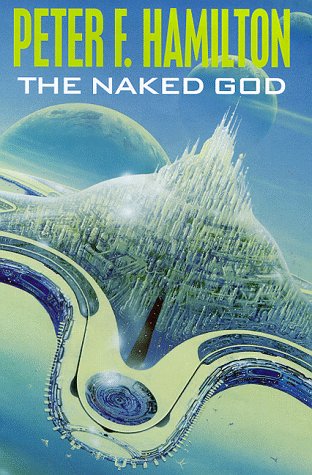 The Naked God