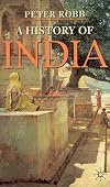 A History of India