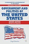Government and Politics of the United States (Comparative Government and Politics)