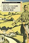 British Culture And The First World War