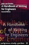 Handbook of Writing for Engineers