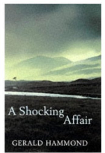 A Shocking Affair book cover