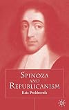 Spinoza and republicanism