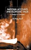 National Accounts and Economic Value: A Study in Concepts
