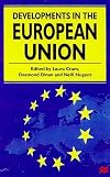Developments in the European Union