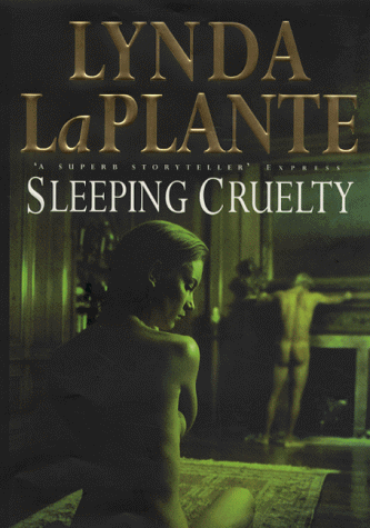 Sleeping Cruelty book cover