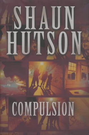 Compulsion book cover