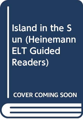 Cover of Island in the Sun