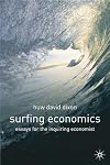 Surfing economics : essays for the inquiring economist