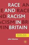 Race and racism in Britain