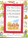 The Macmillan Treasury of Nursery Stories