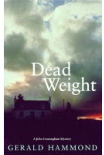 Dead Weight book cover