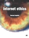 Internet Ethics