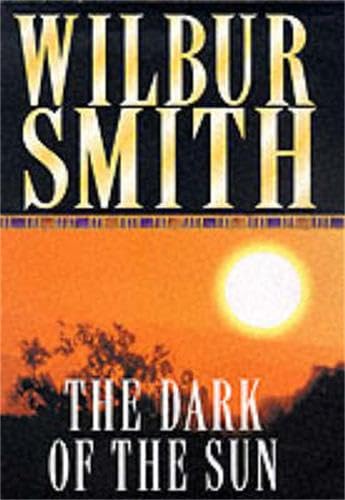 The Dark of the Sun / The Train from Katanga cover