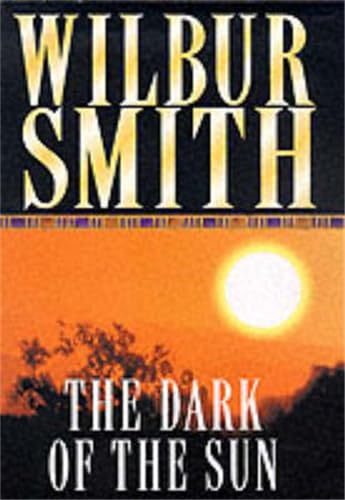 The Dark of the Sun / The Train from Katanga book cover