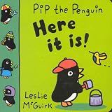 Amazon cover image