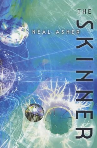 Cover of The Skinner