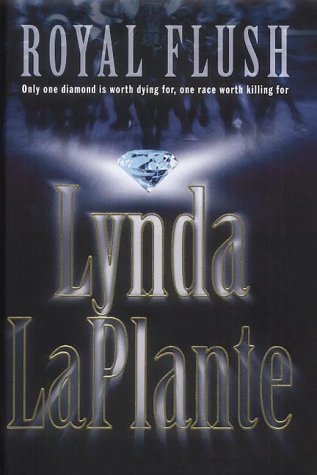 Royal Flush / Royal Heist book cover
