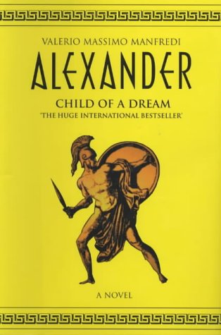 Child of a Dream book cover