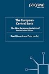 The European Central Bank: The New European Leviathan?
