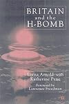 Britain and the H-bomb