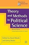 Theory and Methods in Political Science