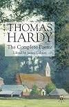 Thomas Hardy: The Complete Poems