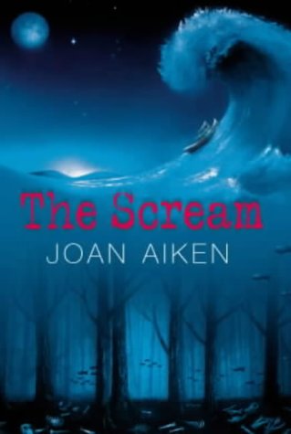 The Scream cover