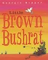 The Little Brown Bushrat