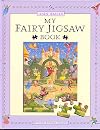 My Fairy Jigsaw Book