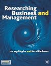 Research Business and Management