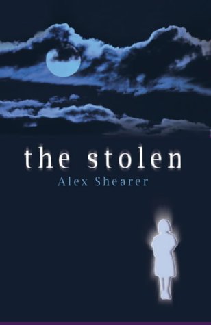 Cover of The Stolen