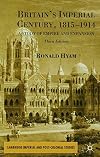 Britain's imperial century, 1815-1914 : a study of empire and expansion