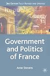 The Government and Politics of France (Comparative Government & Politics S.)
