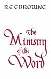 Ministry of the Word