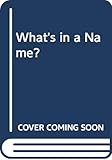 Amazon cover image