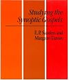Studying the Synoptic Gospels