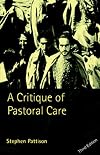 A Critique of Pastoral Care
