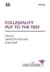 Concilium 1990/4 Collegiality Put to the Test