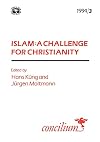 Islam : a challenge for Christianity