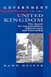 Government in the United Kingdom: The Search for Accountability, Effectiveness and Citizenship